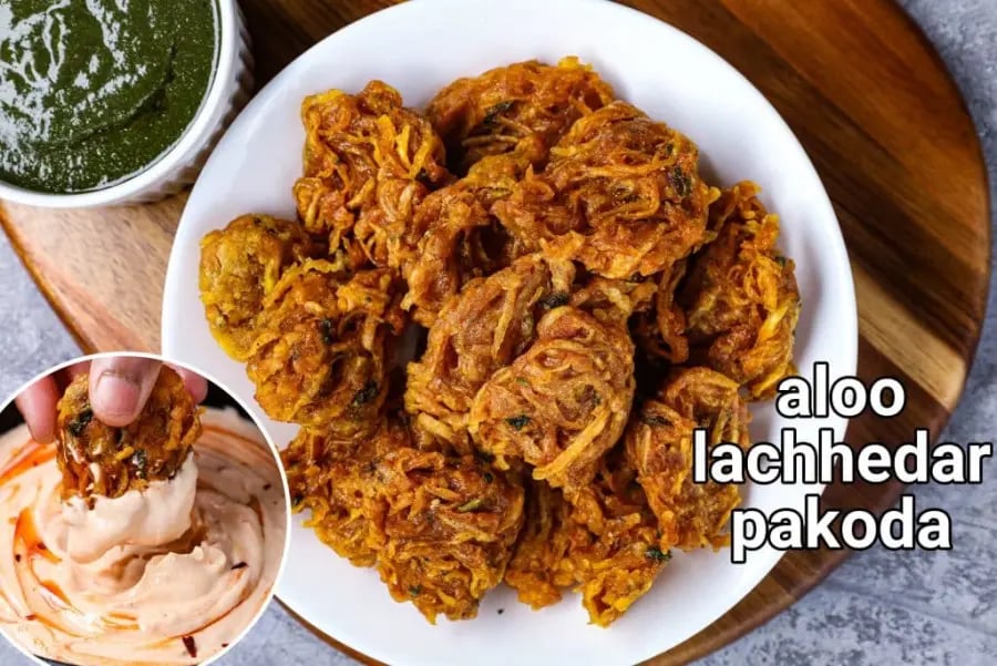 aloo-laccha-pakora-recipe-crispy-potato