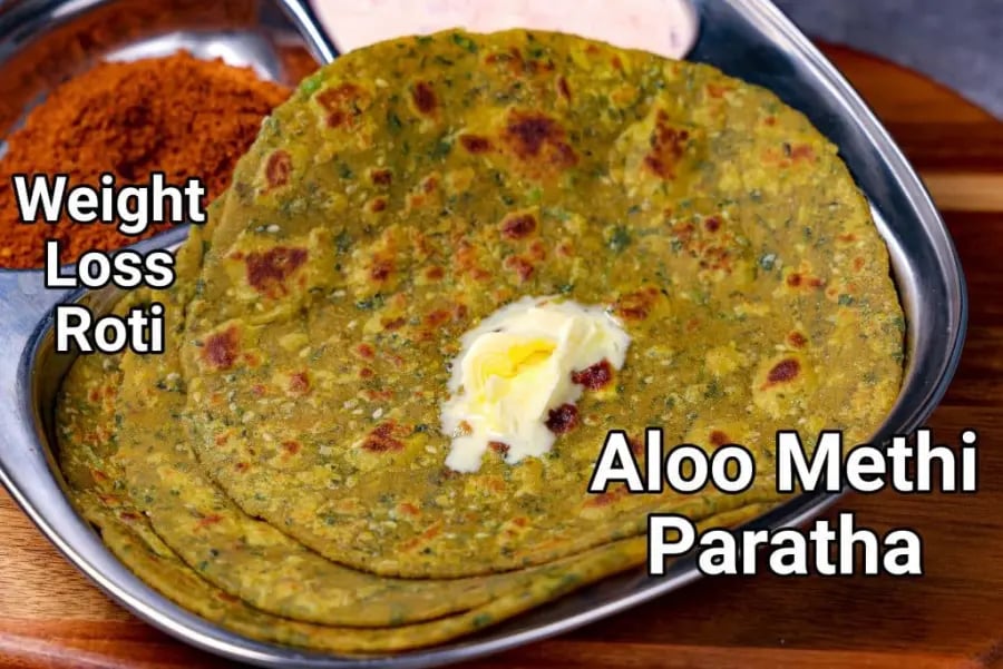 aloo-methi-paratha-recipe-aalu-methi