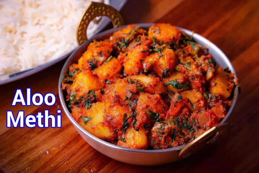 aloo-methi-recipe-alu-methi-recipe