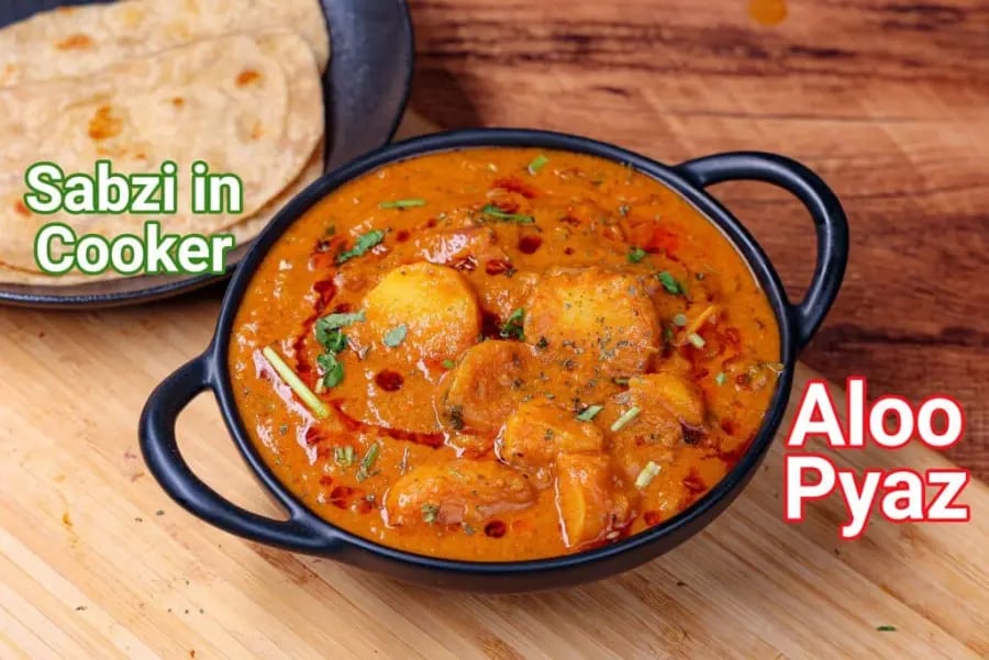 aloo-pyaz-recipe-punjabi-aloo-pyaz-sabzi