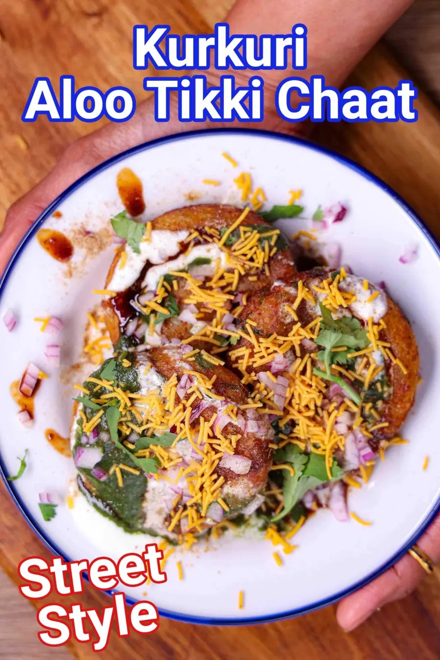 aloo-tikki-chaat-recipe-patties-chaat