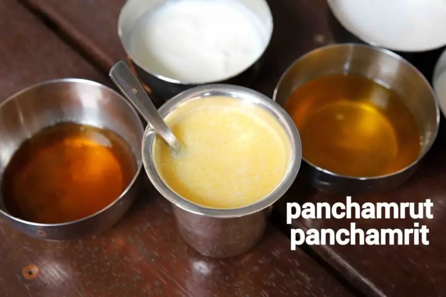 panchamrit-recipe-panchamrut-recipe