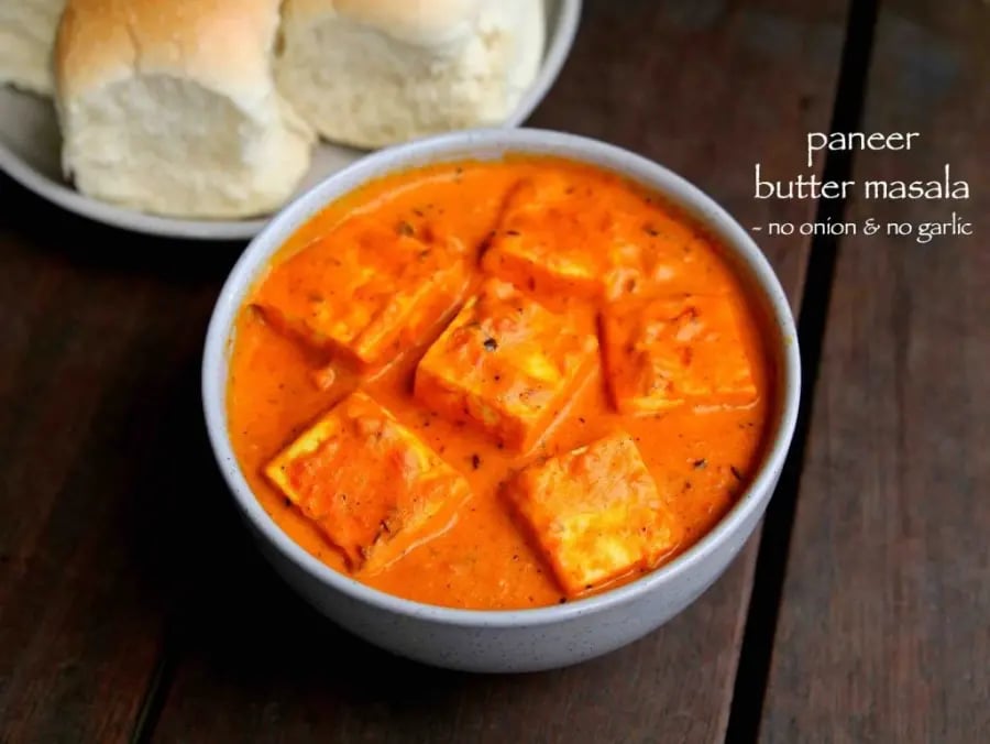 paneer-butter-masala-jain-recipes