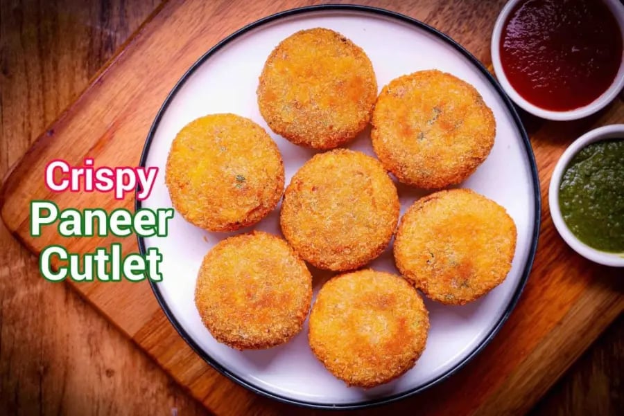 paneer-cutlet-recipe-paneer-starter