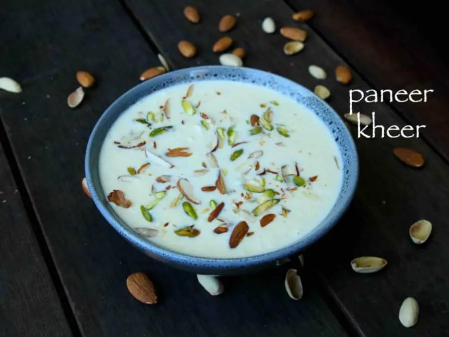 paneer-kheer-recipe-paneer-payasam