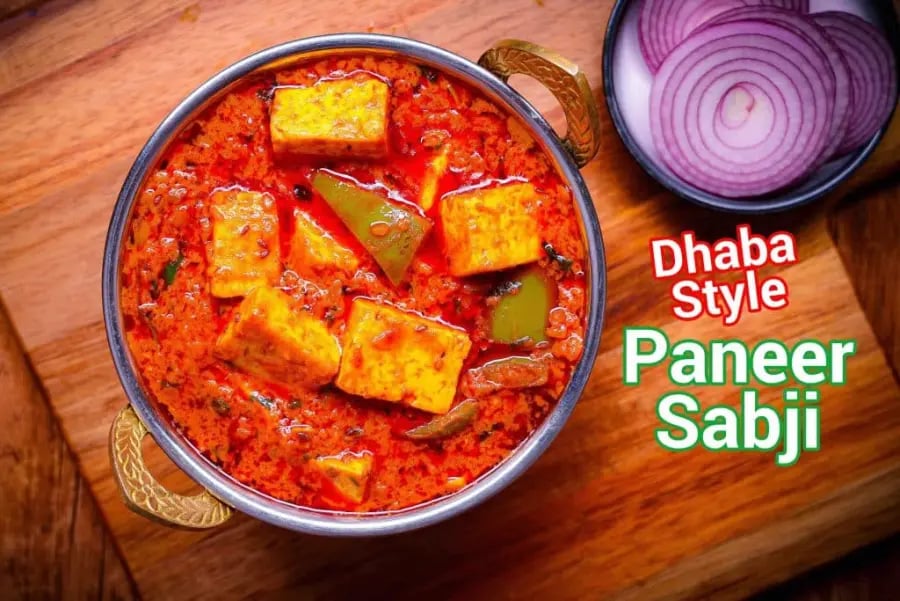 paneer-ki-sabji-quick-paneer-curry
