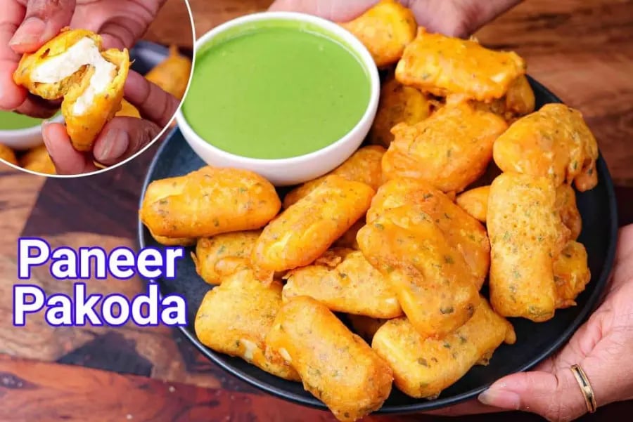 paneer-pakora-recipe-paneer-pakoda