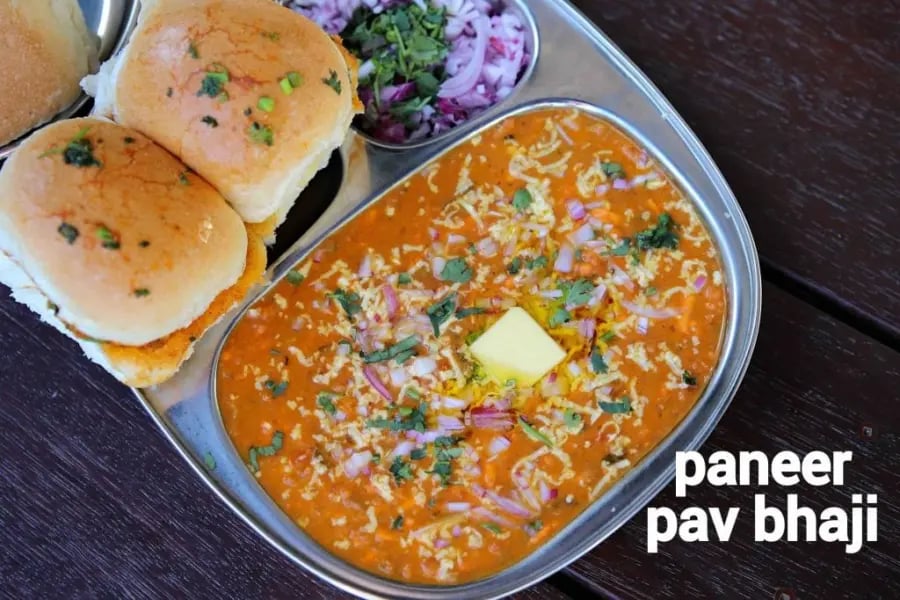 paneer-pav-bhaji-recipe-pav-bhaji-paneer