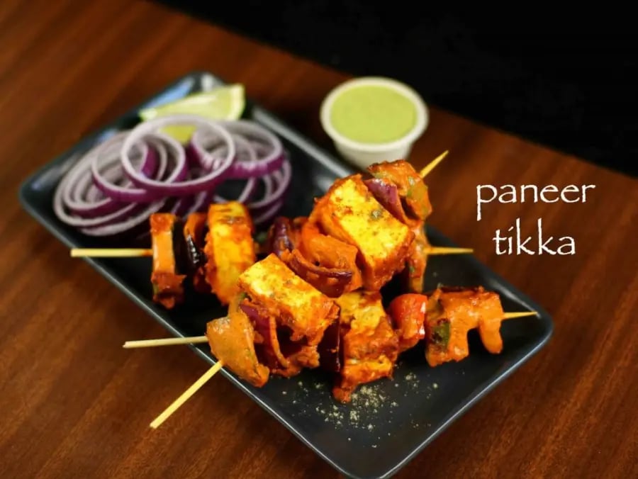 paneer-tikka-recipe-dry-paneer-tikka
