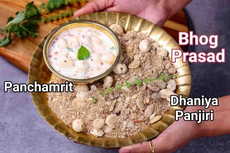panjiri-recipe-dhaniya-panjeeri-recipe
