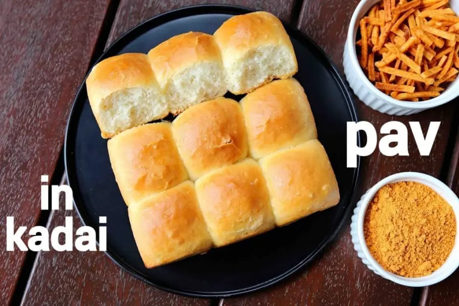 pav-recipe-ladi-pav-in-cooker-homemade