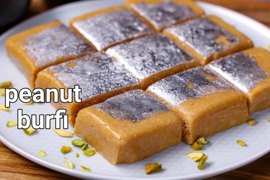 peanut-burfi-recipe-mungfali-ki-mithai
