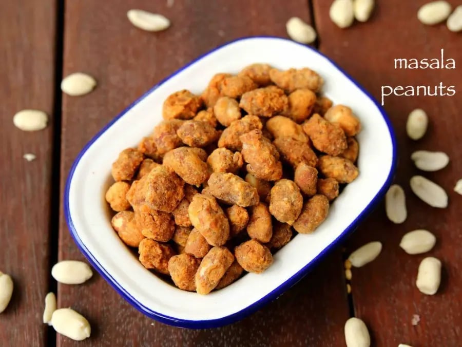 peanut-masala-recipe-masala-groundnut