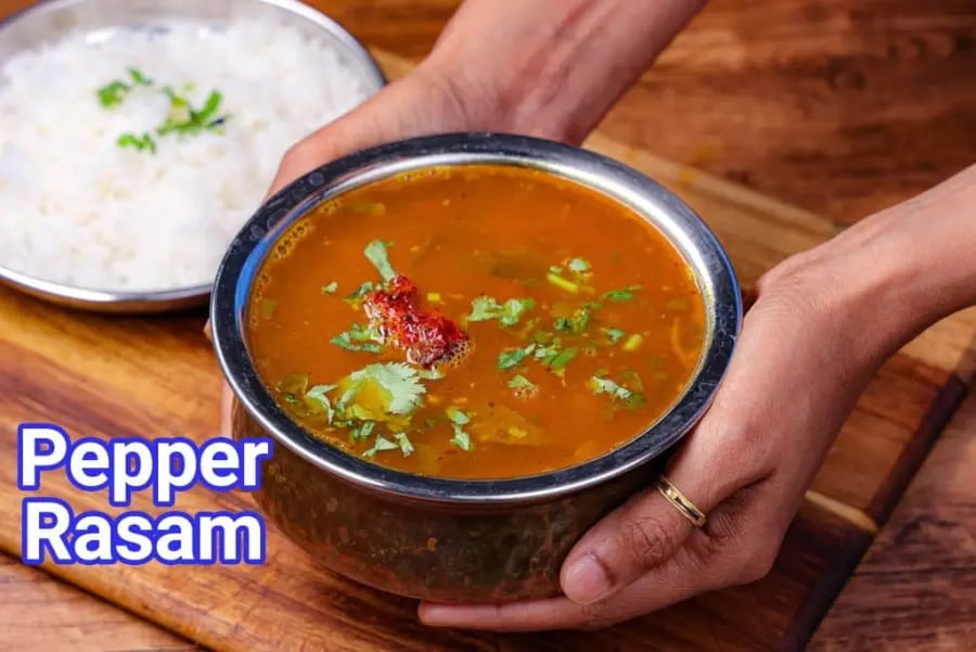 pepper-rasam-recipe-milagu-rasam-recipe