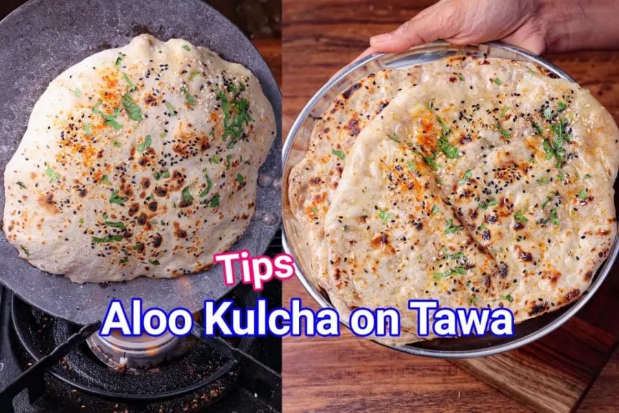 amritsari-kulcha-recipe-aloo-kulcha