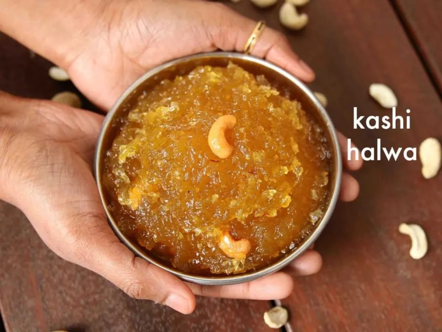 ash-gourd-halwa-kashi-halwa