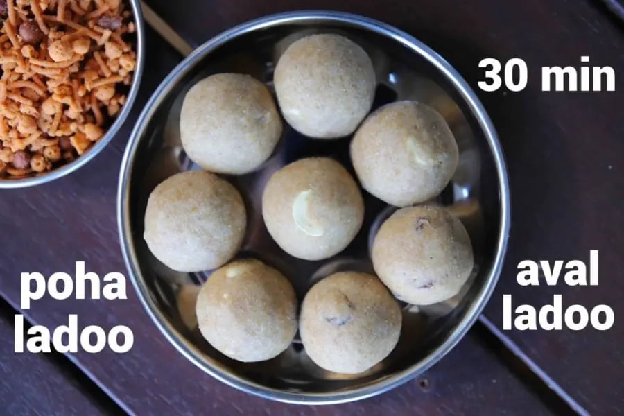 aval-laddu-recipe-poha-laddu-poha-ladoo