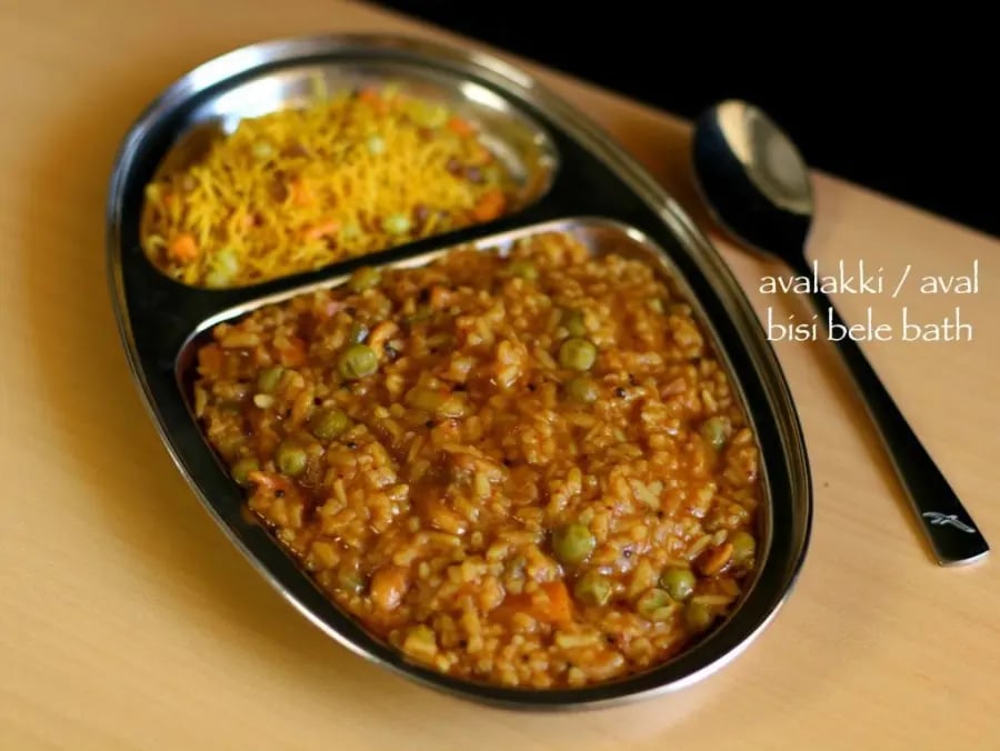 avalakki-bisi-bele-bath-recipe-aval