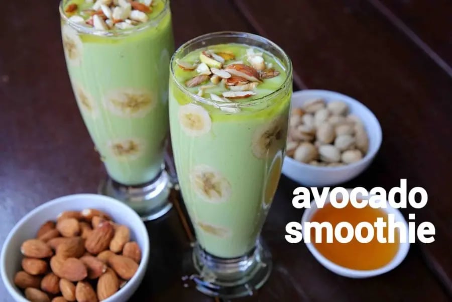avocado-banana-smoothie-recipe