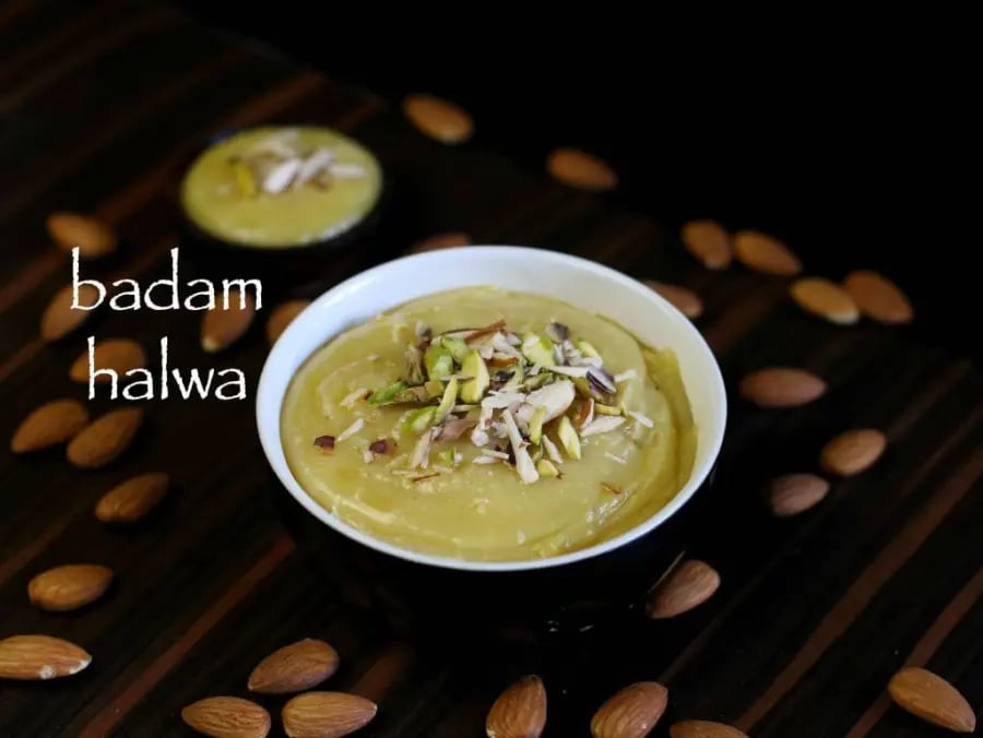 badam-halwa-recipe-badam-ka-halwa