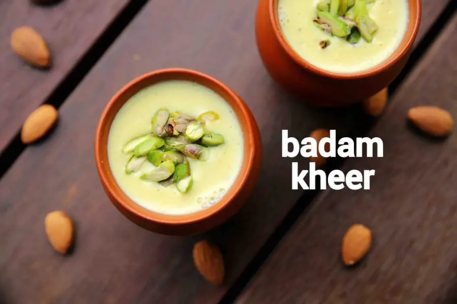 badam-kheer-recipe-badam-payasam