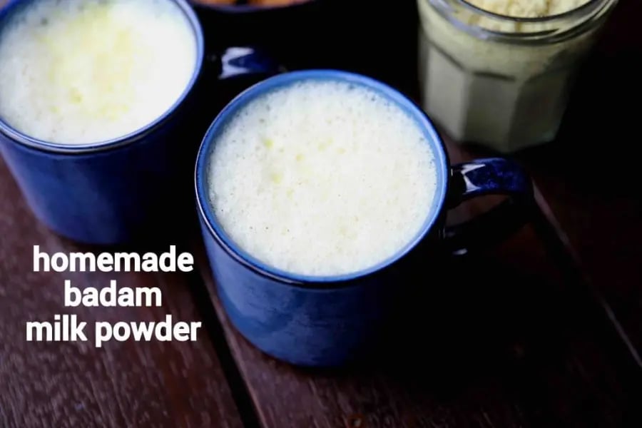 badam-milk-recipe-mtr-badam-powder