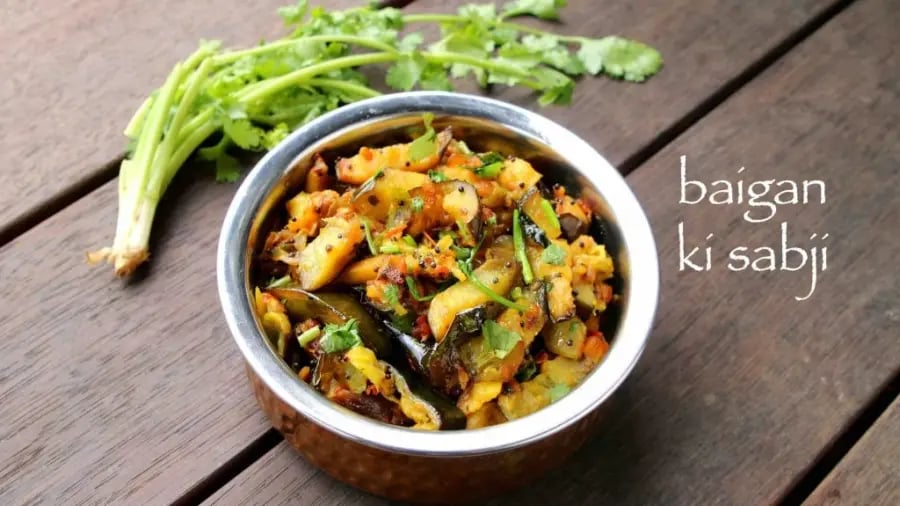 baigan-ki-sabji-baigan-ki-recipe