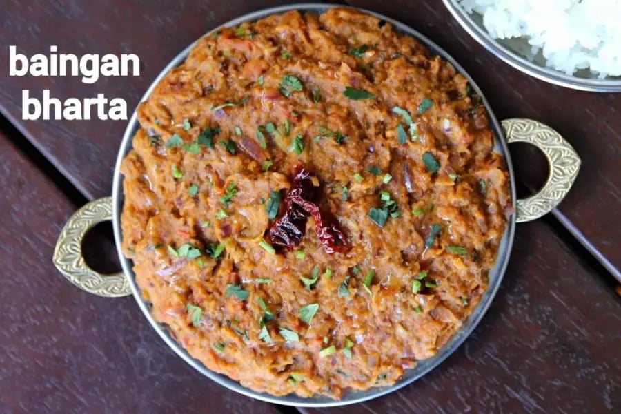 baingan-bharta-recipe-baingan-ka-bharta
