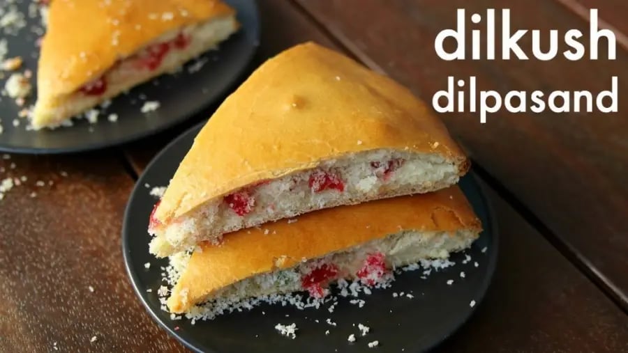 bakery-style-dilpasand-dilkush-recipe