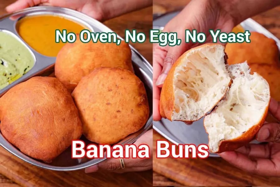 banana-buns-recipe-mangalore-buns