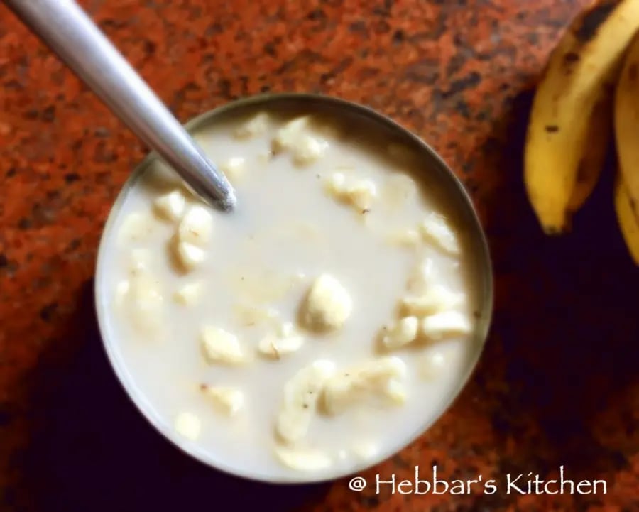 banana-rasayana-balehannina-rasayana