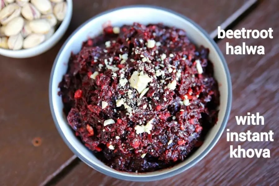 beetroot-halwa-recipe-chukandar-ka-halwa