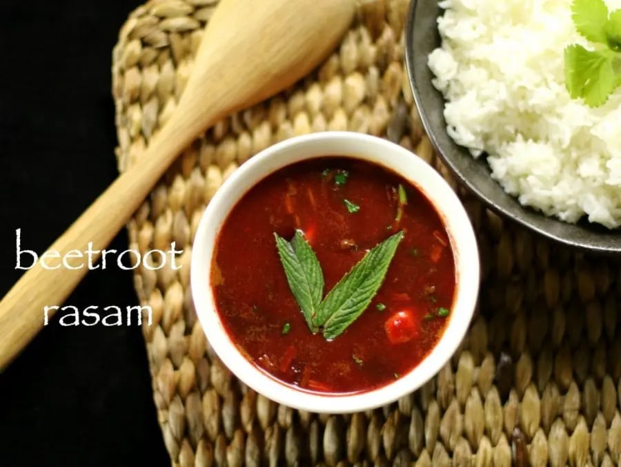 beetroot-rasam-recipe-instant-beetroot-rasam-recipe-no-toor-dal