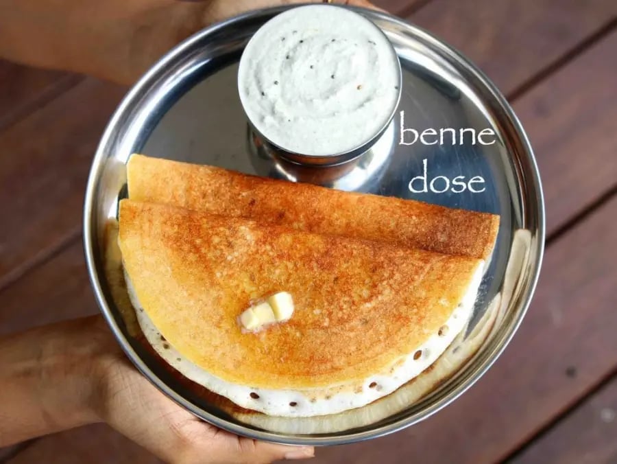benne-dosa-recipe-davanagere-butter-dosa