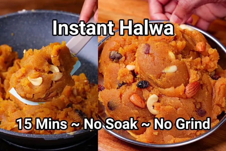 besan-halwa-recipe-besan-ka-halwa