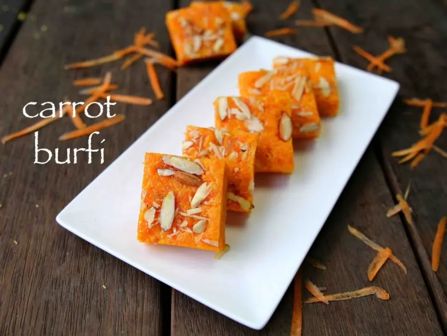 carrot-burfi-recipe-gajar-ki-barfi