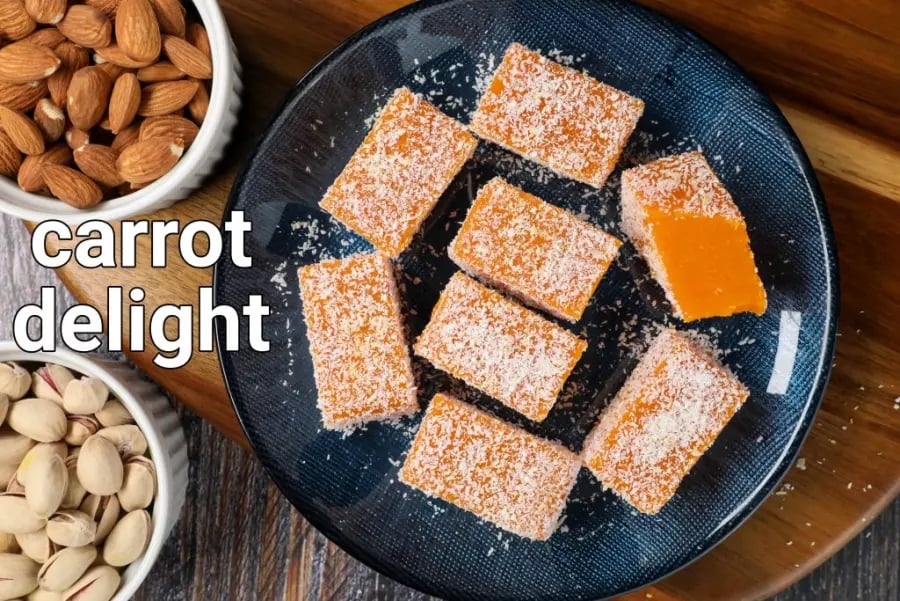 carrot-delight-recipe