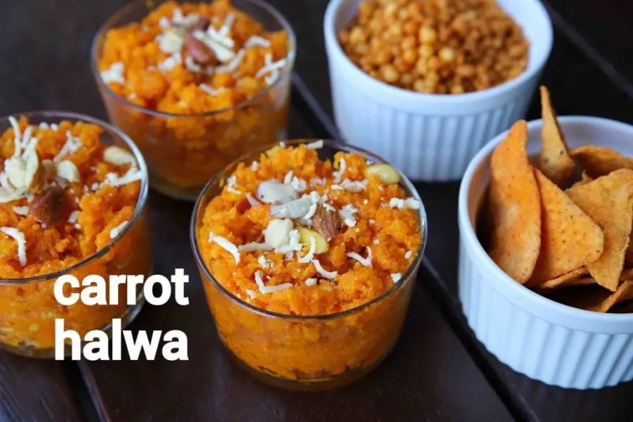 carrot-halwa-recipe-gajar-halwa-recipe