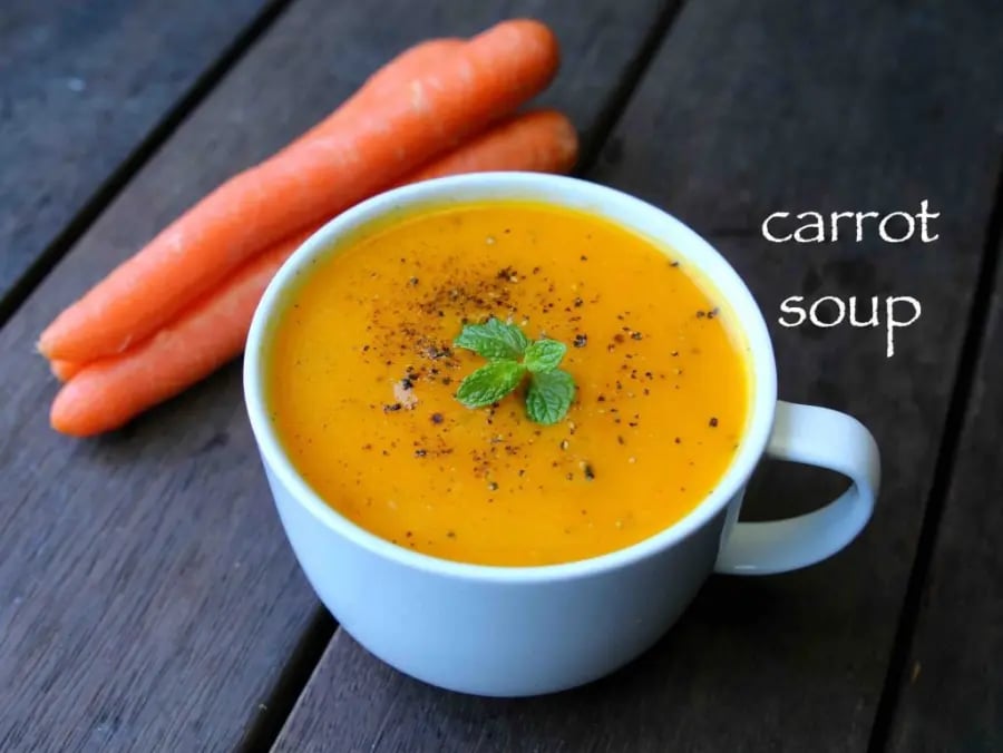 carrot-soup-recipe-gajar-ka-soup
