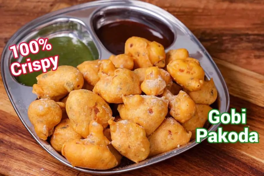 cauliflower-pakoda-recipe-gobi-pakora