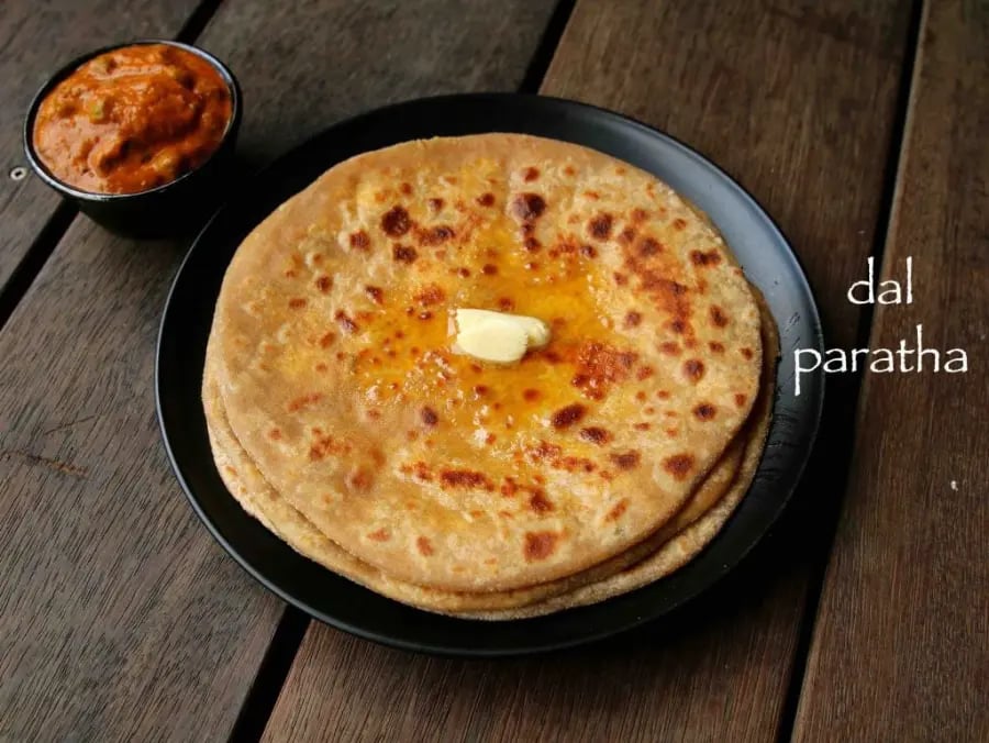chana-dal-paratha-recipe-dal-ka-paratha