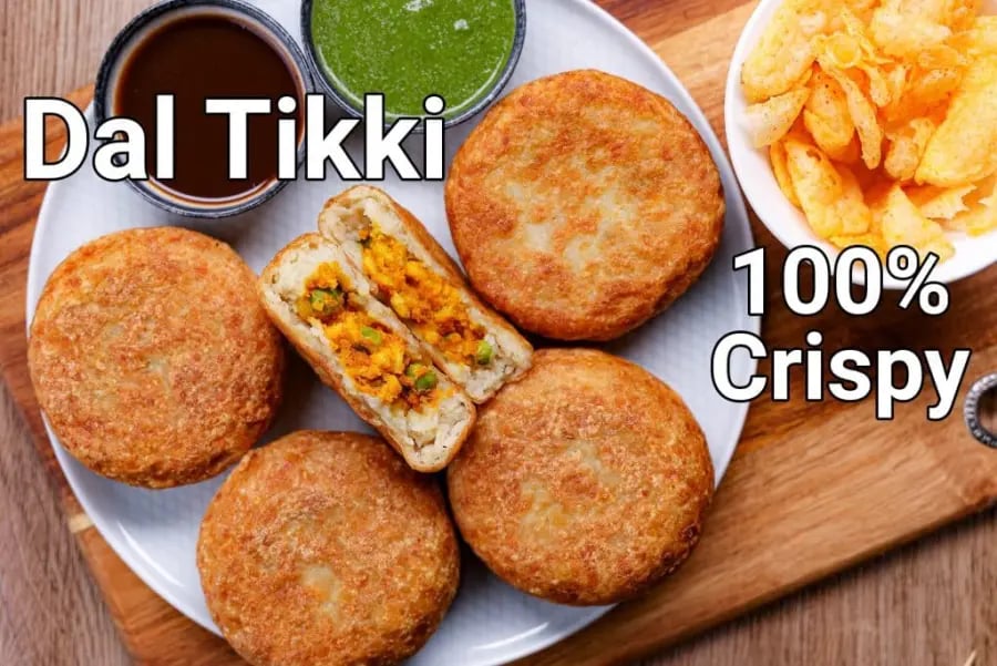 channa-dal-stuffed-aloo-tikki