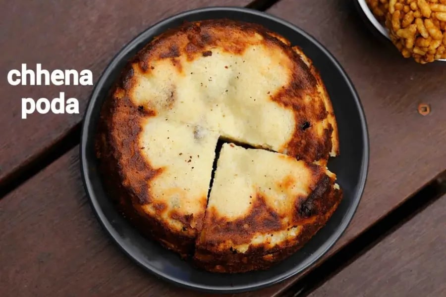 chenna-poda-recipe-chhena-poda