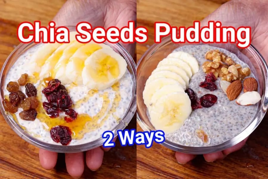 chia-pudding-recipe-2-ways