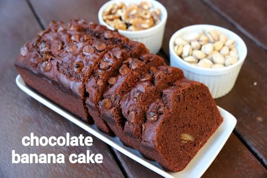 chocolate-banana-cake-recipe