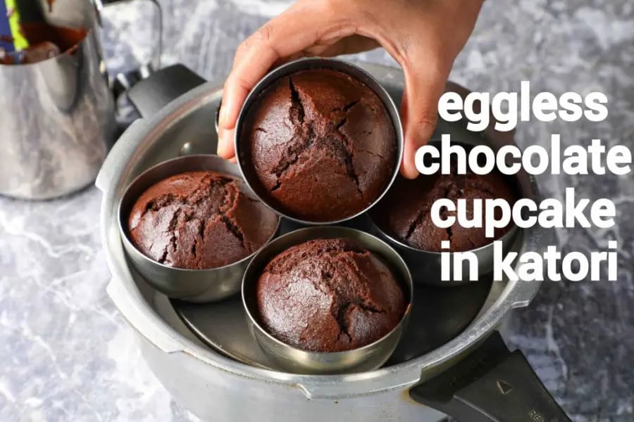 chocolate-cupcake-recipe-in-katori