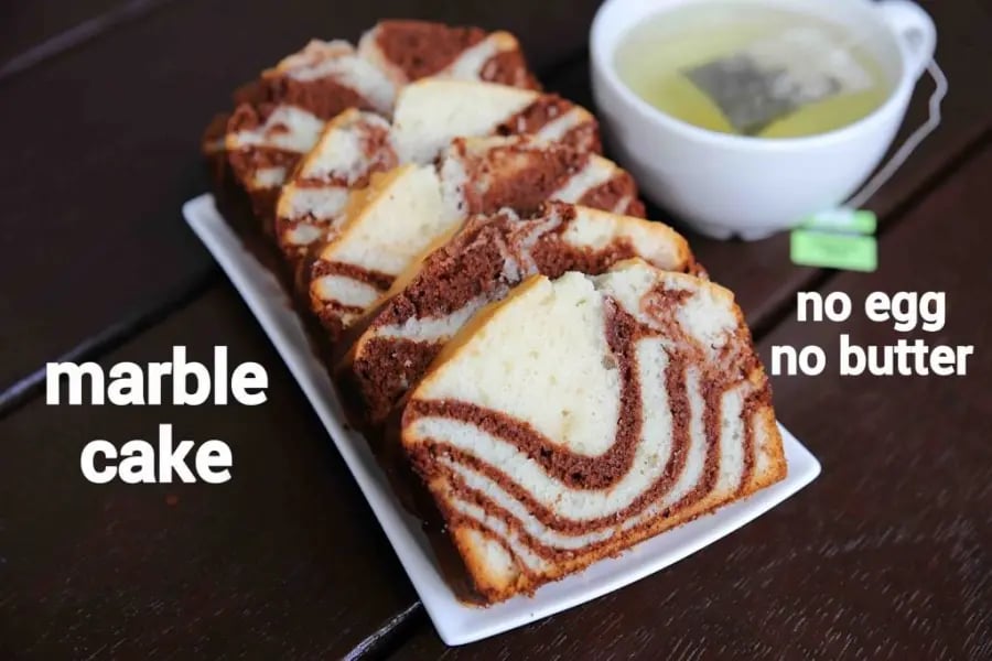 chocolate-marble-cake-eggless-marble-cake