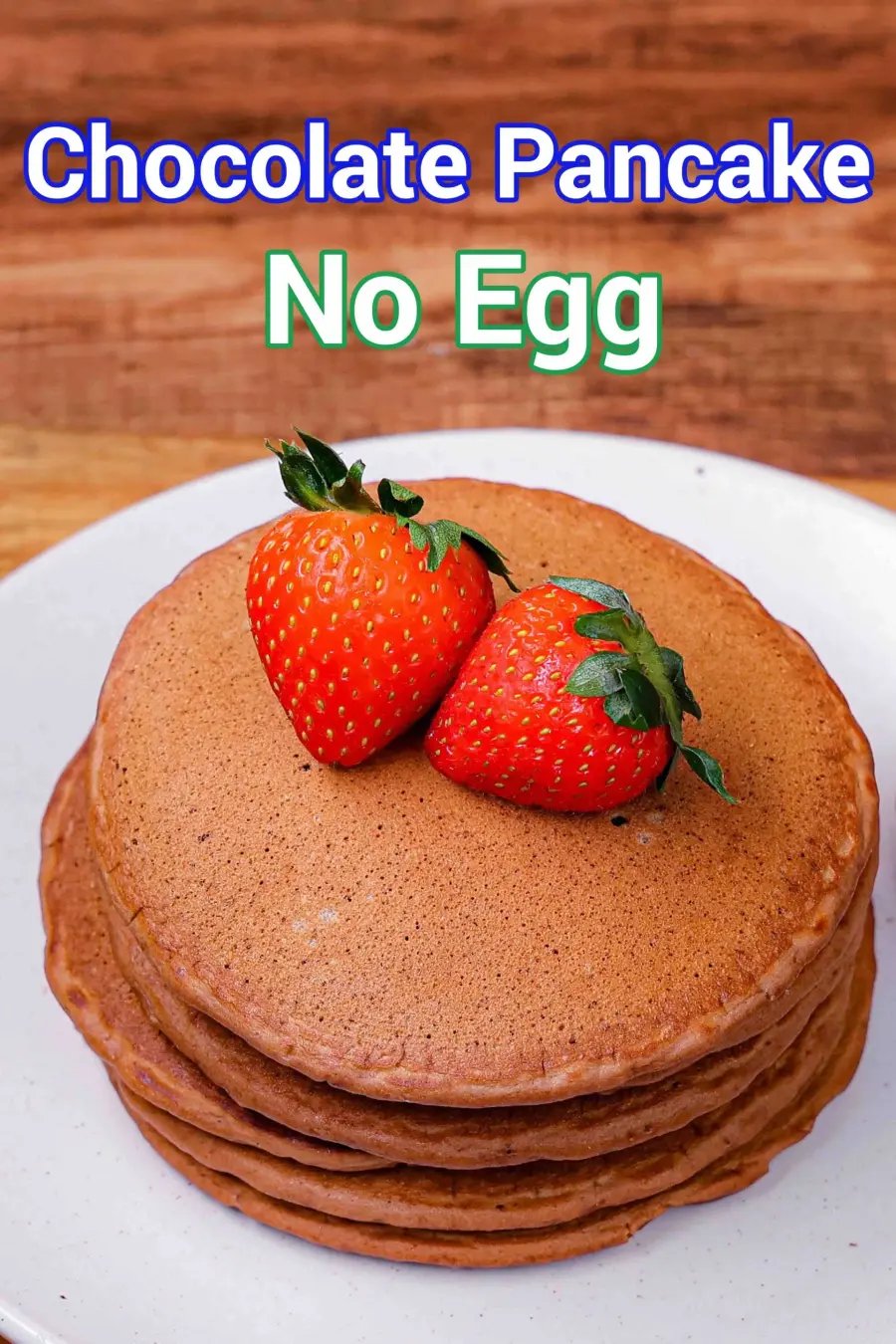 chocolate-pancake-recipe-eggless
