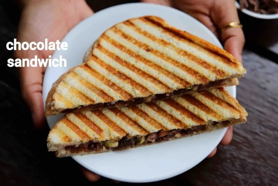 chocolate-sandwich-recipe