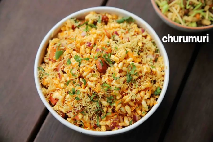 churumuri-recipe-masala-mandakki